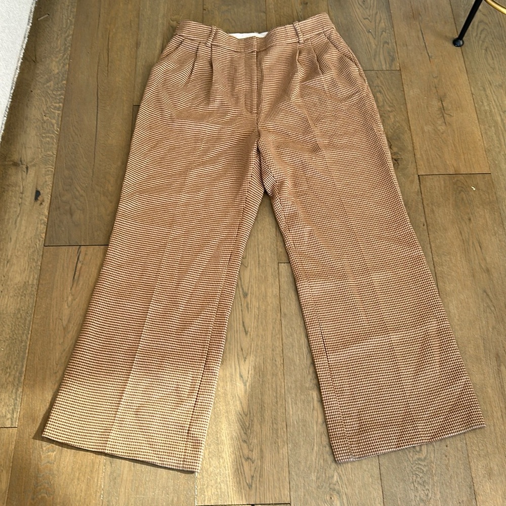 FAVORITE DAUGHTER - THE LOW FAVORITE PANT